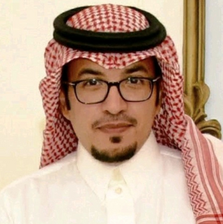 احمد الشمراني